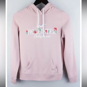 Great condition mauve hoodie